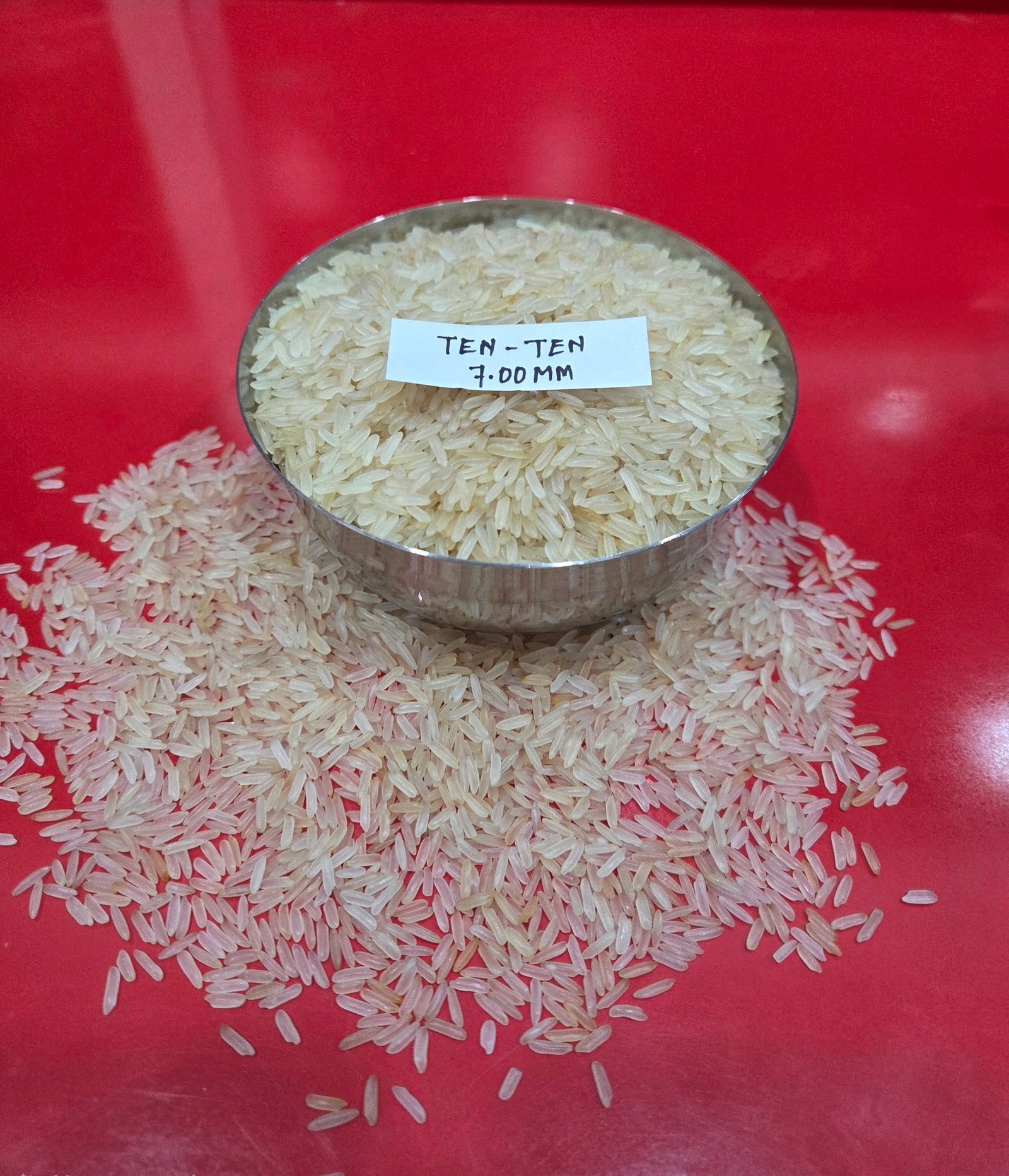 TEN TEN RICE