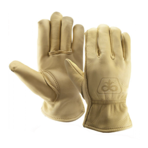 Keystone Thumb Leather Gloves