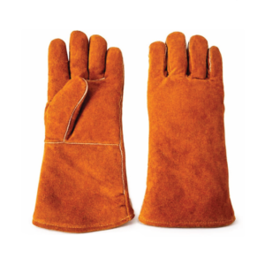 Long Cuff Welding Gloves
