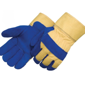 Rubber Coated Work Gloves