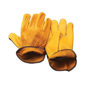 Welding Leather Gloves
