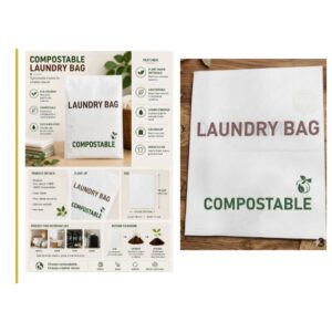 LAUNDRY BAG