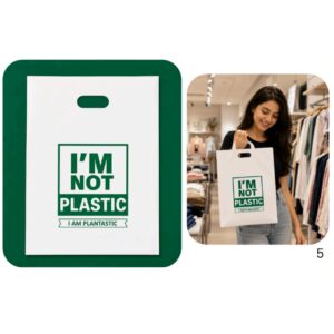 SHOPPING BAG