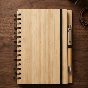 Eco Note Book