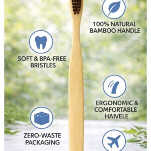BAMBOO TOOTHBRUS